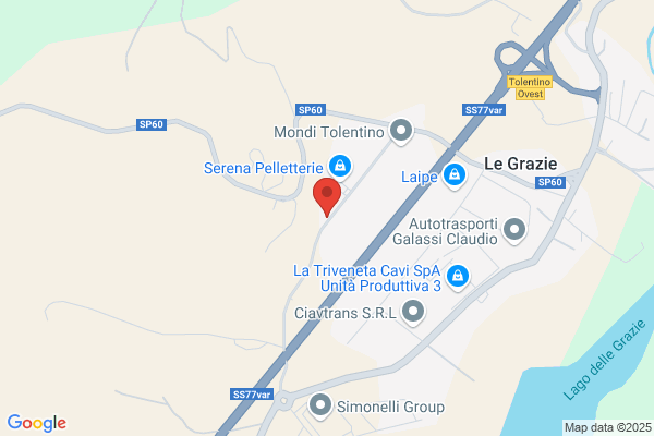Impresa Del Bello Fernando