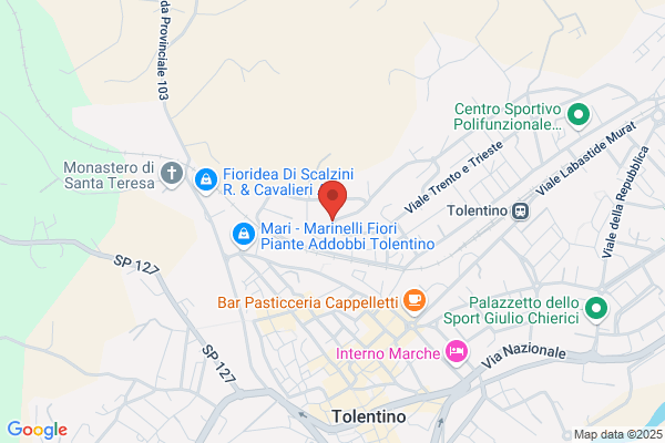 Governatori Lanfranco