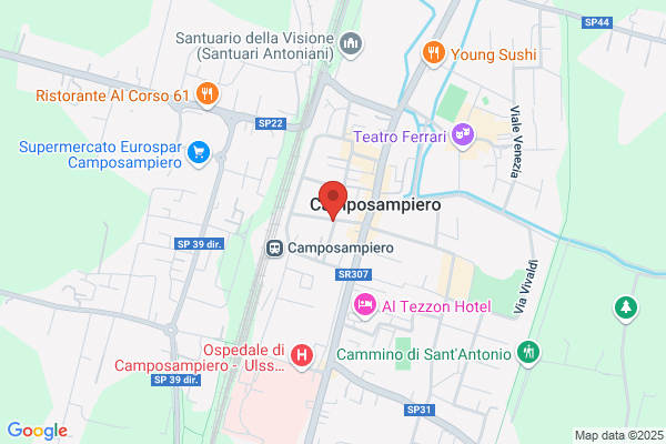 Istituto Bellezza Arianna