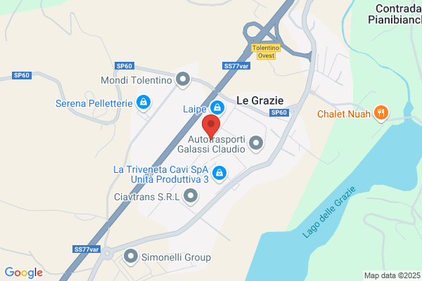 Valdichienti Srl