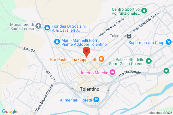 Onoranze Funebri Salvatori