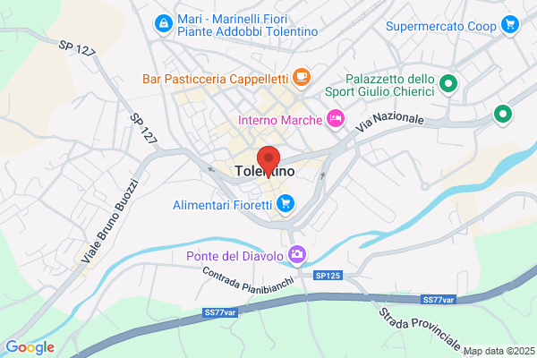 Tesei Valli Venezia Di Ortolani Annarita