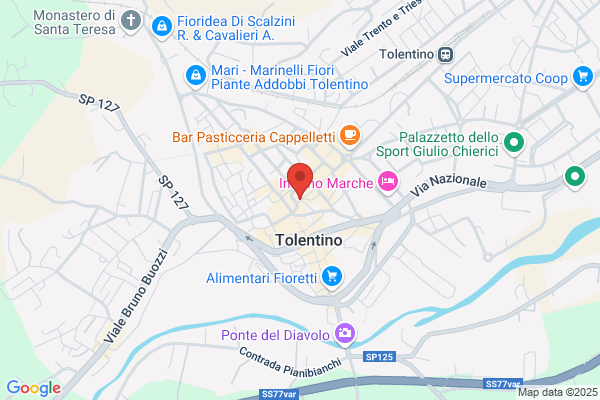 Salone Donna Valentina