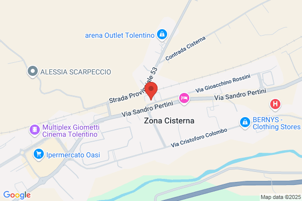 Pelletteria Ni.Va. di Giuliana Bernardoni