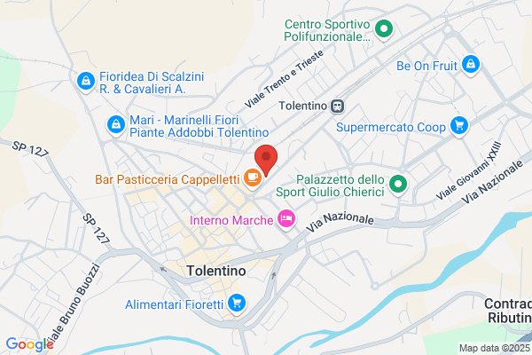 Ferranti Gian Nicola (Geom.)