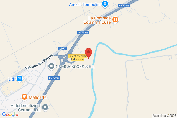 Migliozzi Sementi