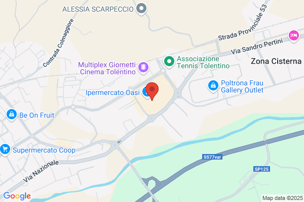 Vodafone Store | Retail Park