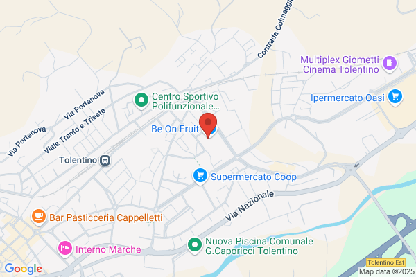 Ambulatorio Veterinario Domizi-Tamagnini