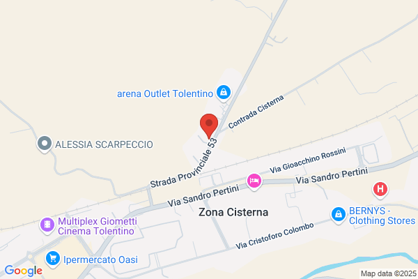 Arena Italia Spa