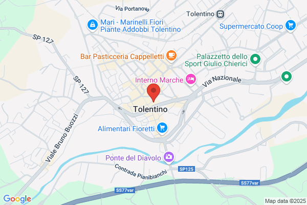 Centro Teatrale Sangallo