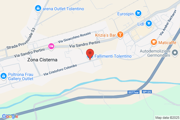 Fallimenti