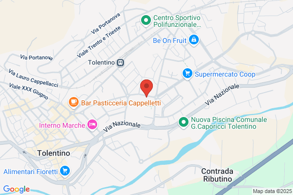 Ferranti Paolo (Arch.)