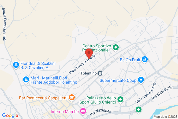 Ideambiente Snc Di Salvatore Passalacqua E Graziella forconi