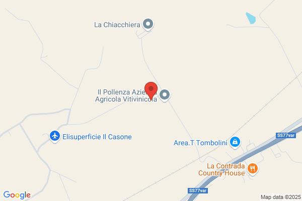 Il Pollenza Azienda Agricola Vitivinicola