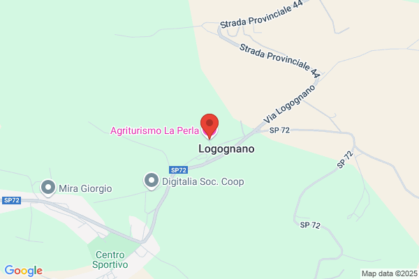 La Perla Di Ruggeri Angela