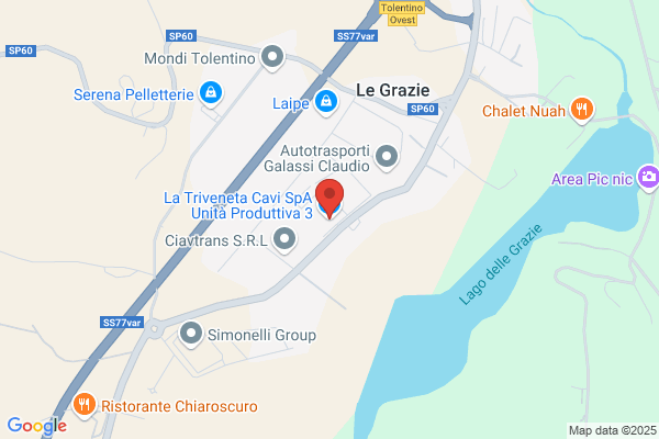 La Triveneta Cavi S P A