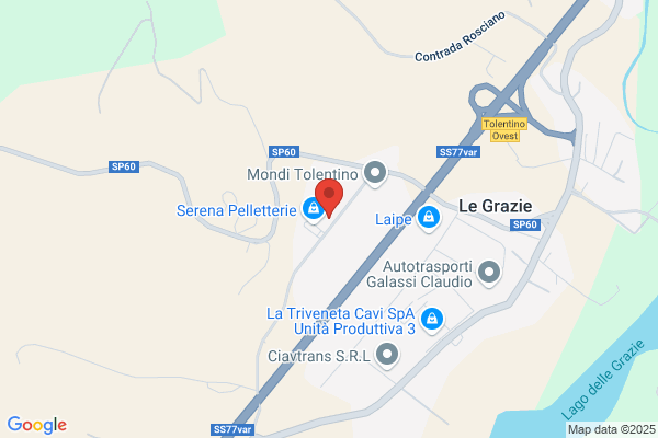 Lavanderia Chiatti Di Paolozzi Benedetto