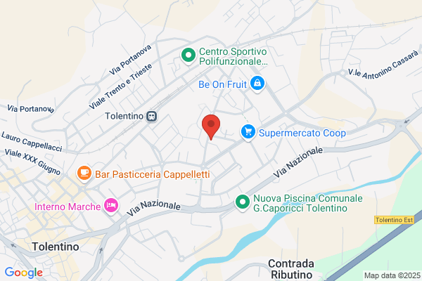 Levante Norditalia Spa Di Assicurazioni E Riassicurazioni