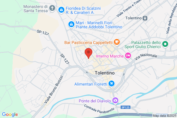Liceo Della Comunicazione - Scuola Magistrale