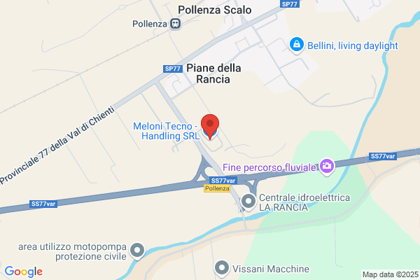 Meloni (S.P.A.)