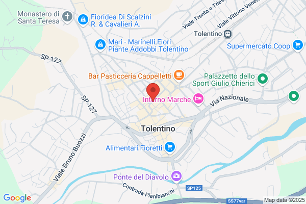 Mille Pensieri Di Ciucci Lorella E Annalisa snc