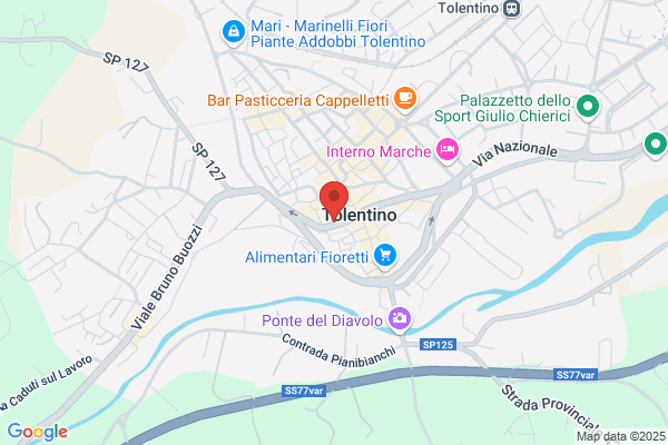 Pasqualini remo