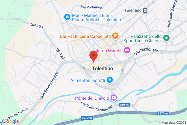 Pro Loco Informazioni Turistiche
