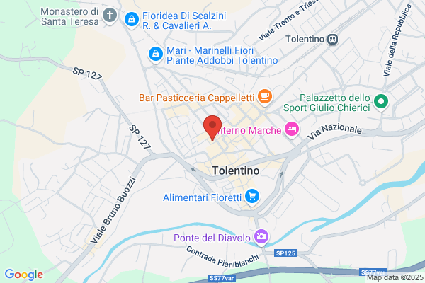 Radiotecnica Maceratese