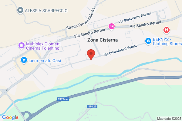 Segala Renzo Legnami Snc
