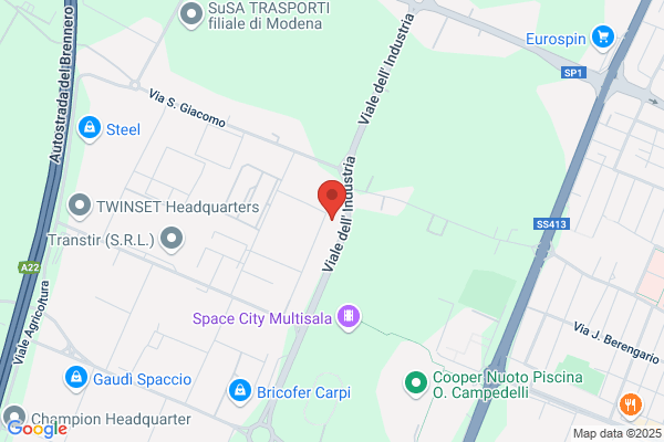 Stoll Italia Srl