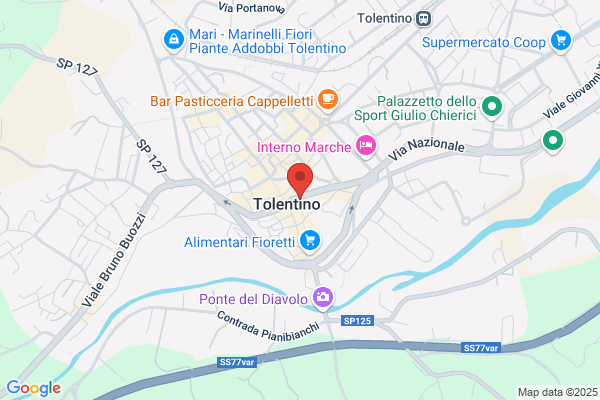 Strappaveccia Fratelli