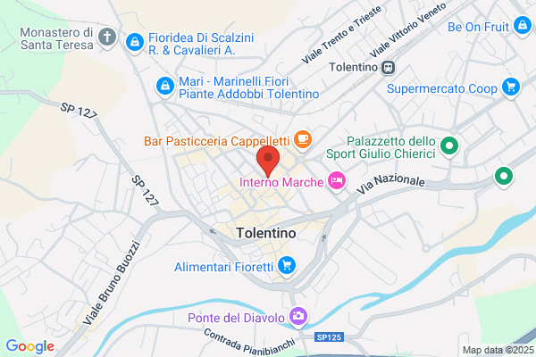 Tentazioni Di Ciccarelli Anna