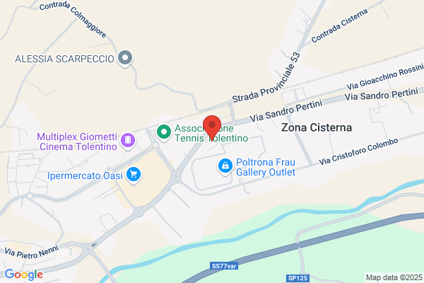 Tesoromio