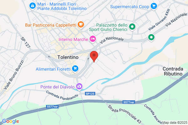 Tolentino (S.R.L.)