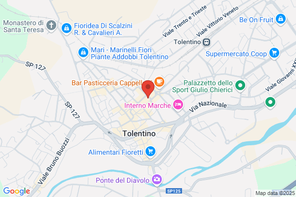 Tolentino Catering
