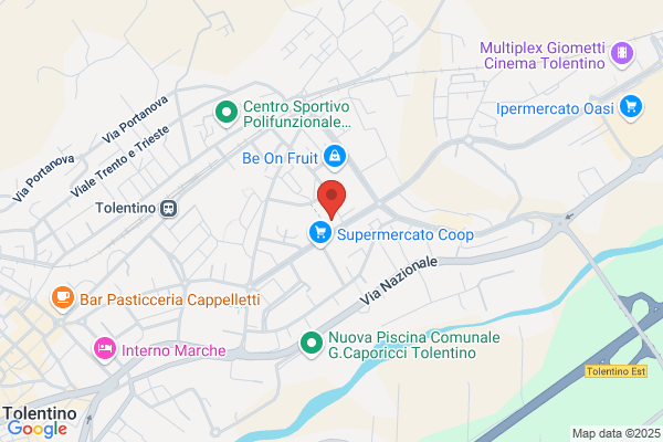 Uffici Finanziari/Agenzia Delle Entrate/Ufficio Locale/Centralino