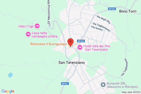 Ristorante Buongustaio Di Bocchioni Stefania