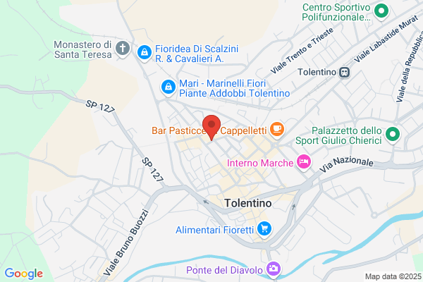 Pasticceria Panetteria Dolci Delizie