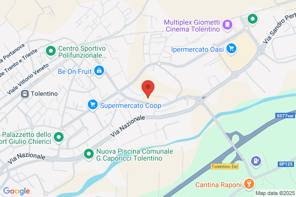 Il Mezzo Marinaio - Osteria