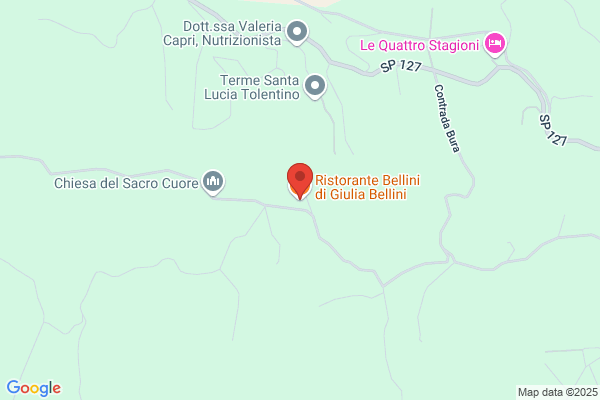 Ristorante Bellini Tolentino