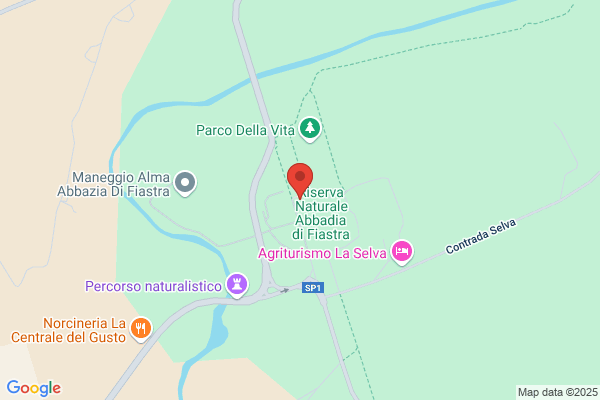 Ristorante da Rosa