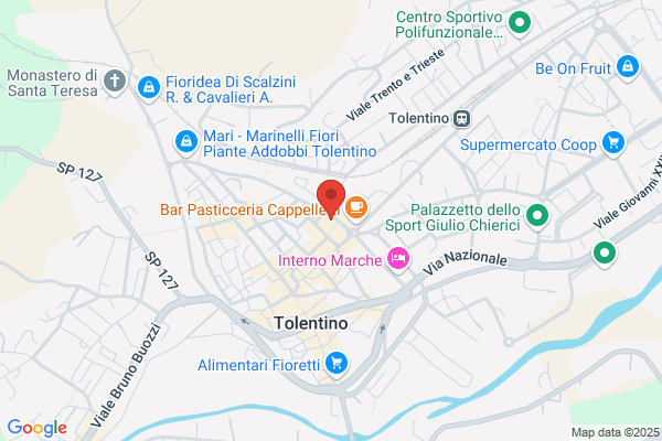 Associati Fisiomed Tolentino