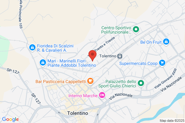 Centro Benessere Naturalia