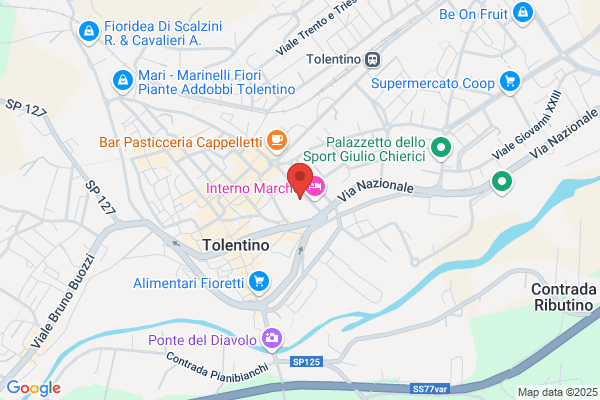 Rsp97rm15502 Istituto Della Previdenza Sociale