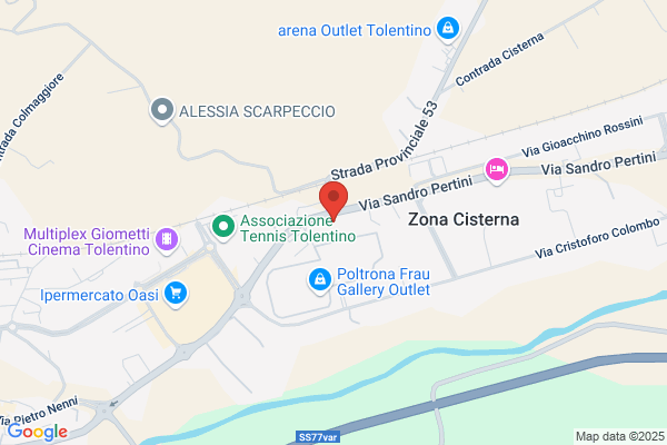 Mail Boxes Etc. - Centro MBE 0800
