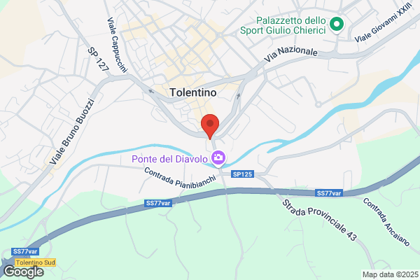 Trattoria Taborro