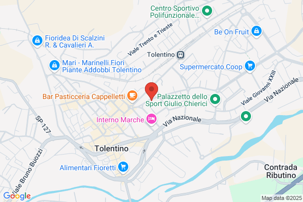 Supermercato Cames (S.N.C.)