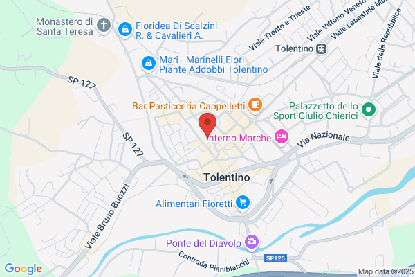 Supermercato Mercurio Despar