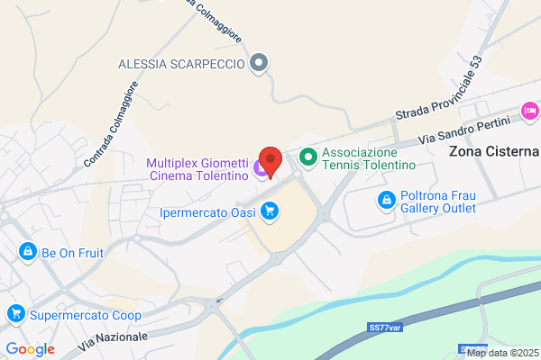 Gran Panda