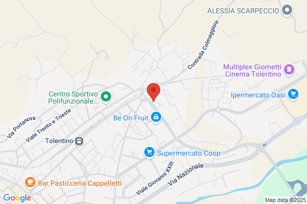 Tabaccheria Fabio Foglia